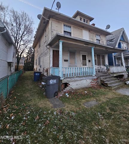 219 Eastern Avenue, Toledo, OH 43609