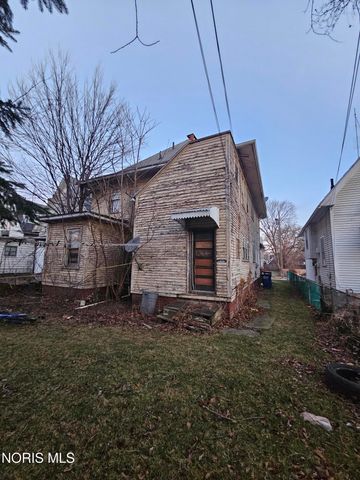 219 Eastern Avenue, Toledo, OH 43609