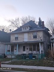 219 Eastern Avenue, Toledo, OH 43609