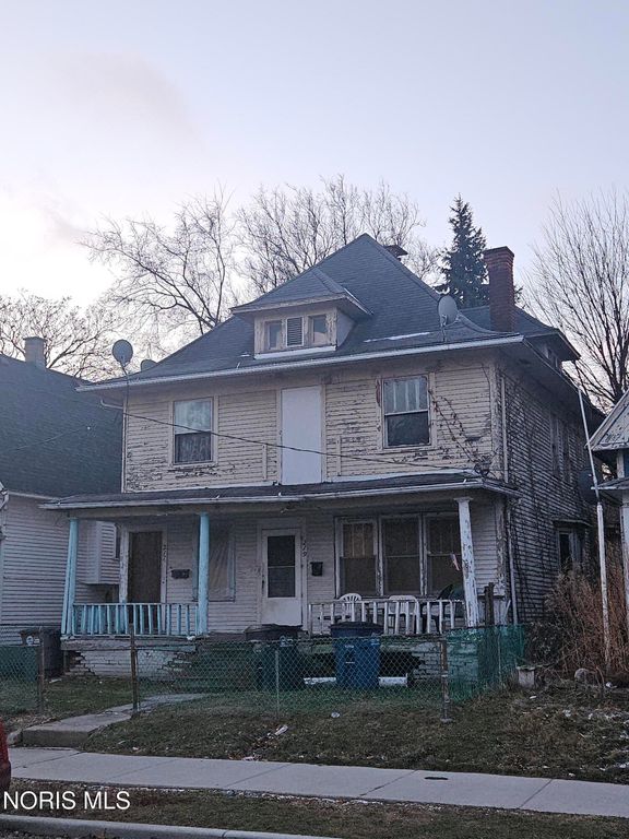 219 Eastern Avenue, Toledo, OH 43609