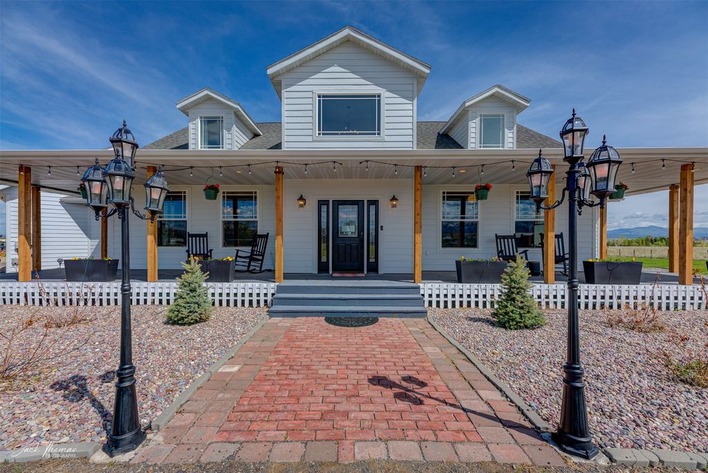 1142 E Lewis Street, East Helena, MT 59635 photo 4