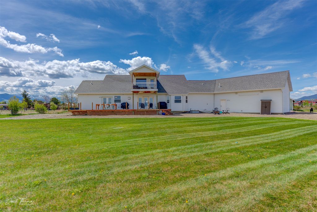 1142 E Lewis Street, East Helena, MT 59635 photo 61