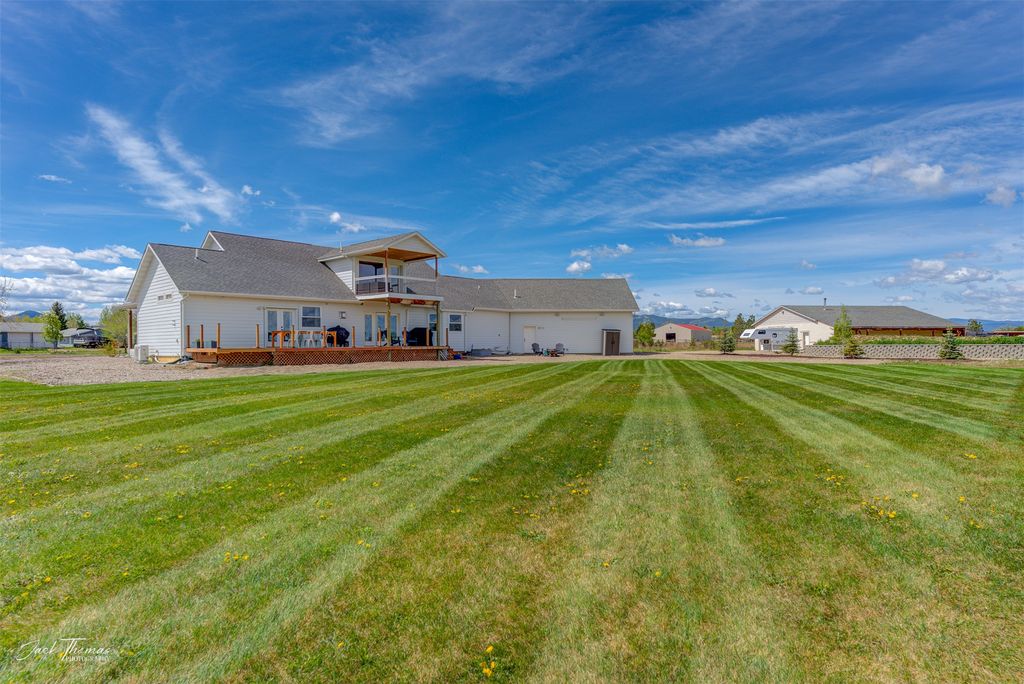 1142 E Lewis Street, East Helena, MT 59635 photo 62