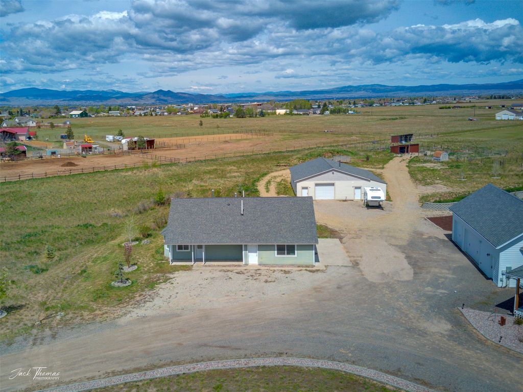 1142 E Lewis Street, East Helena, MT 59635 photo 63
