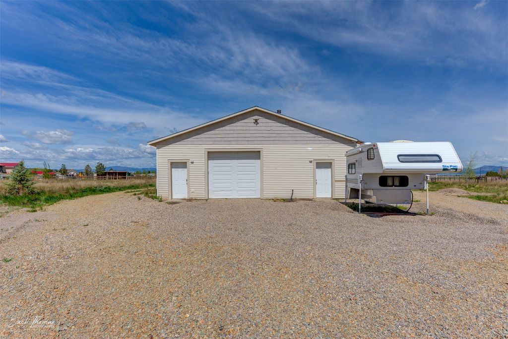 1142 E Lewis Street, East Helena, MT 59635 photo 72