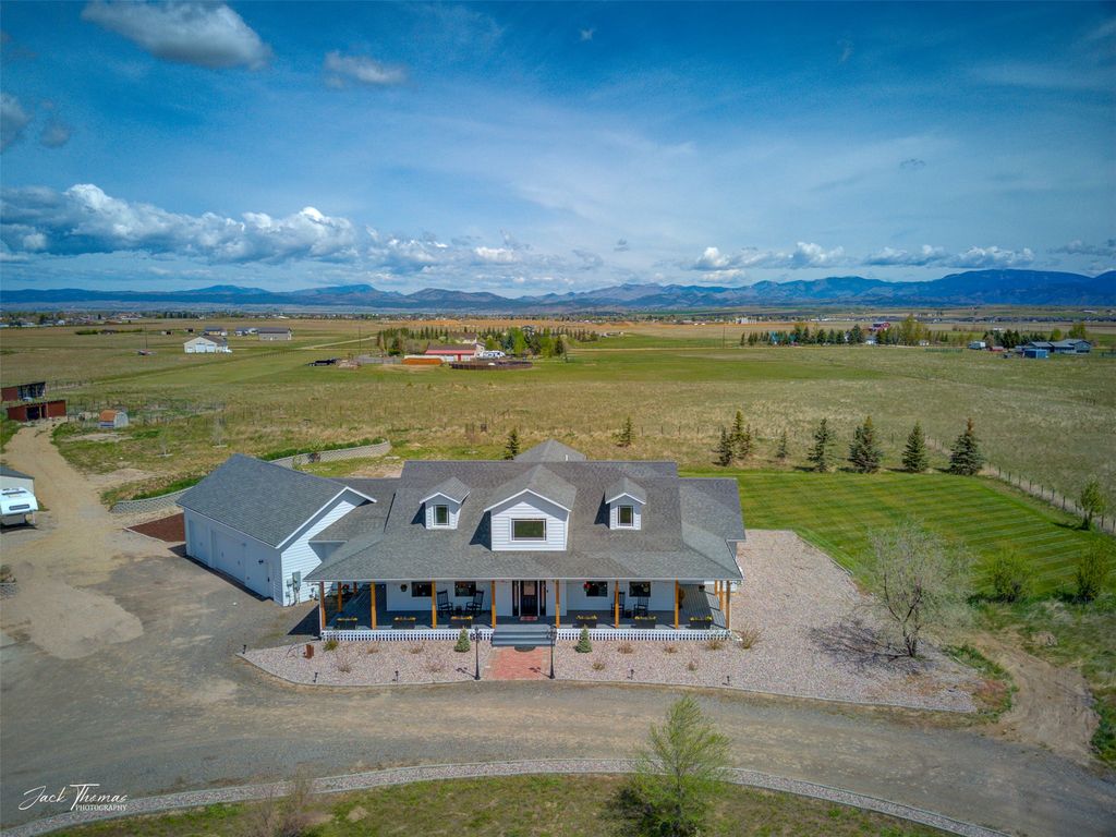 1142 E Lewis Street, East Helena, MT 59635 photo 74