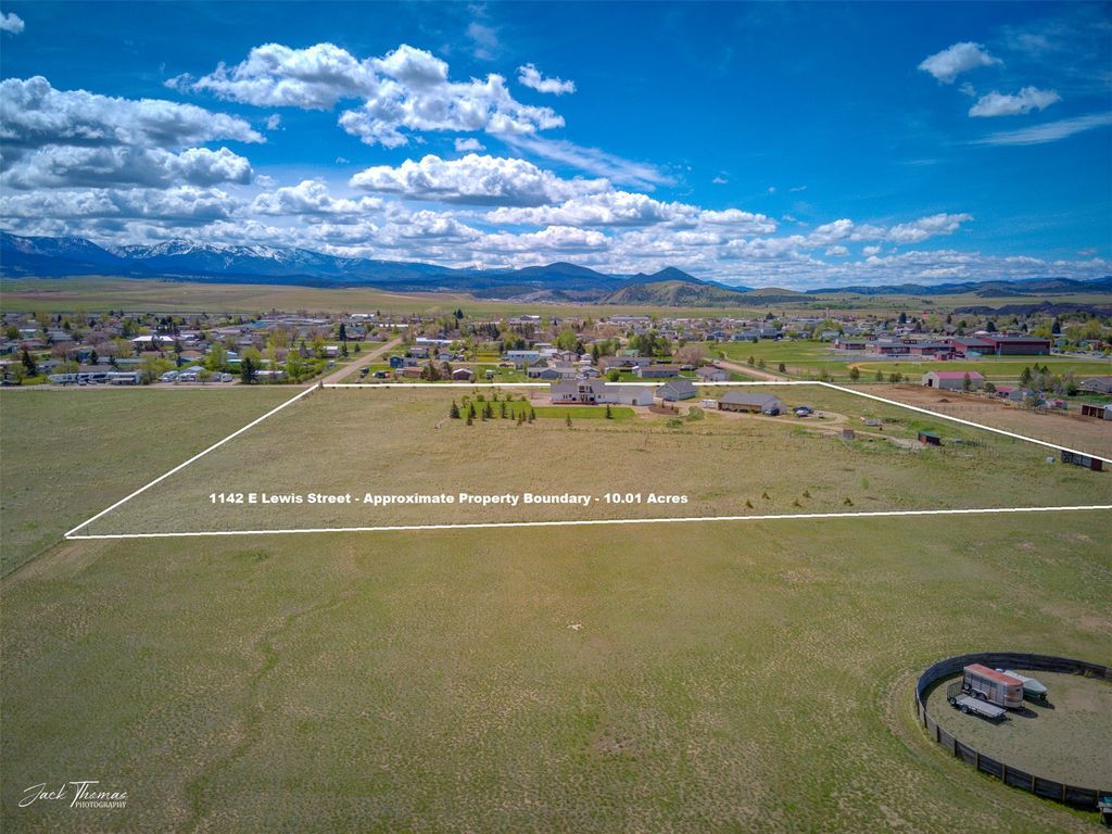 1142 E Lewis Street, East Helena, MT 59635 photo 78