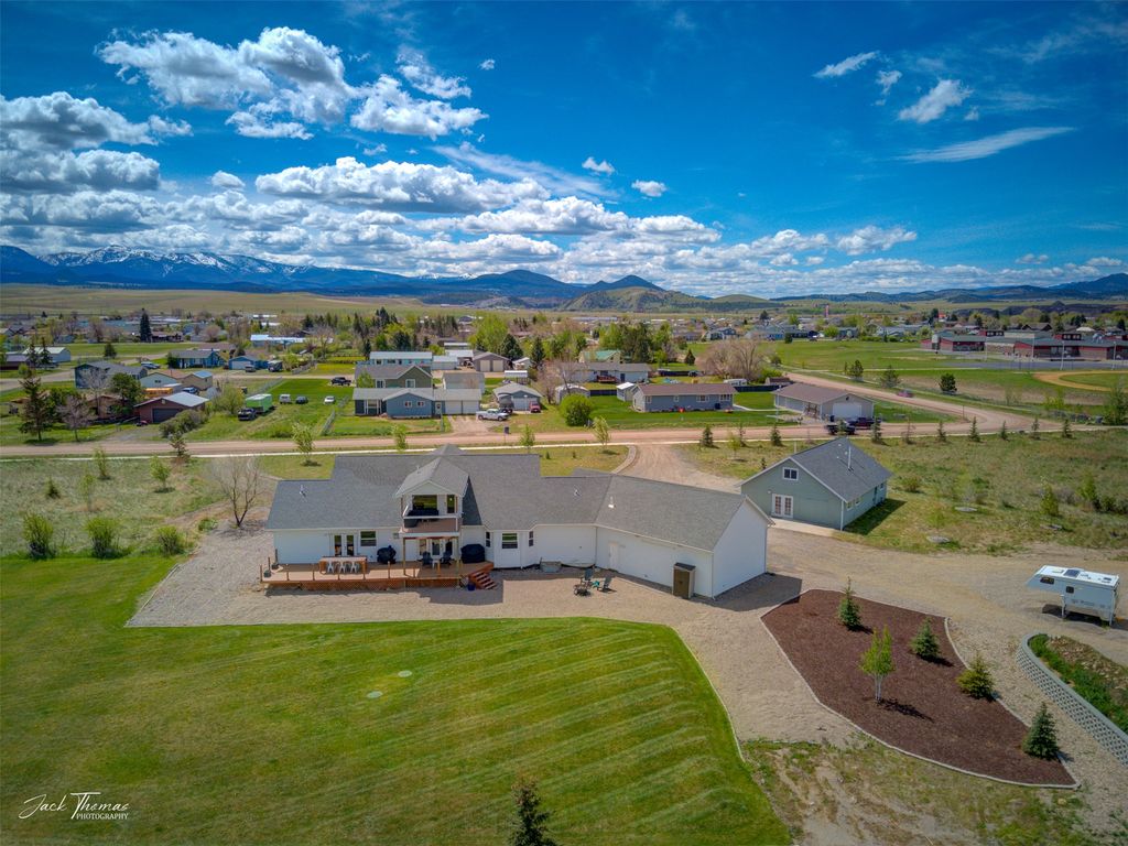 1142 E Lewis Street, East Helena, MT 59635 photo 80