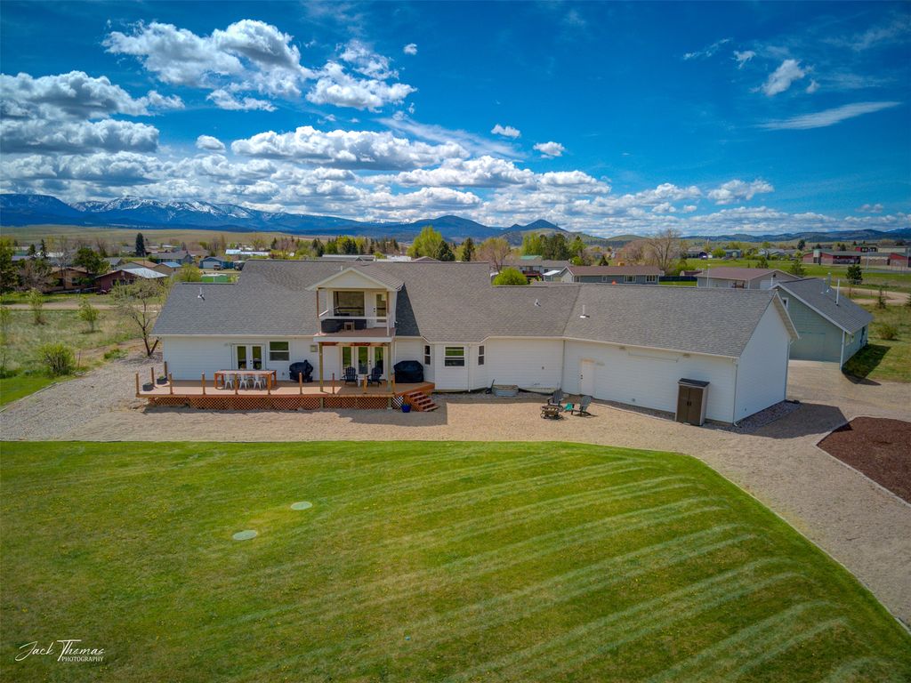 1142 E Lewis Street, East Helena, MT 59635 photo 81