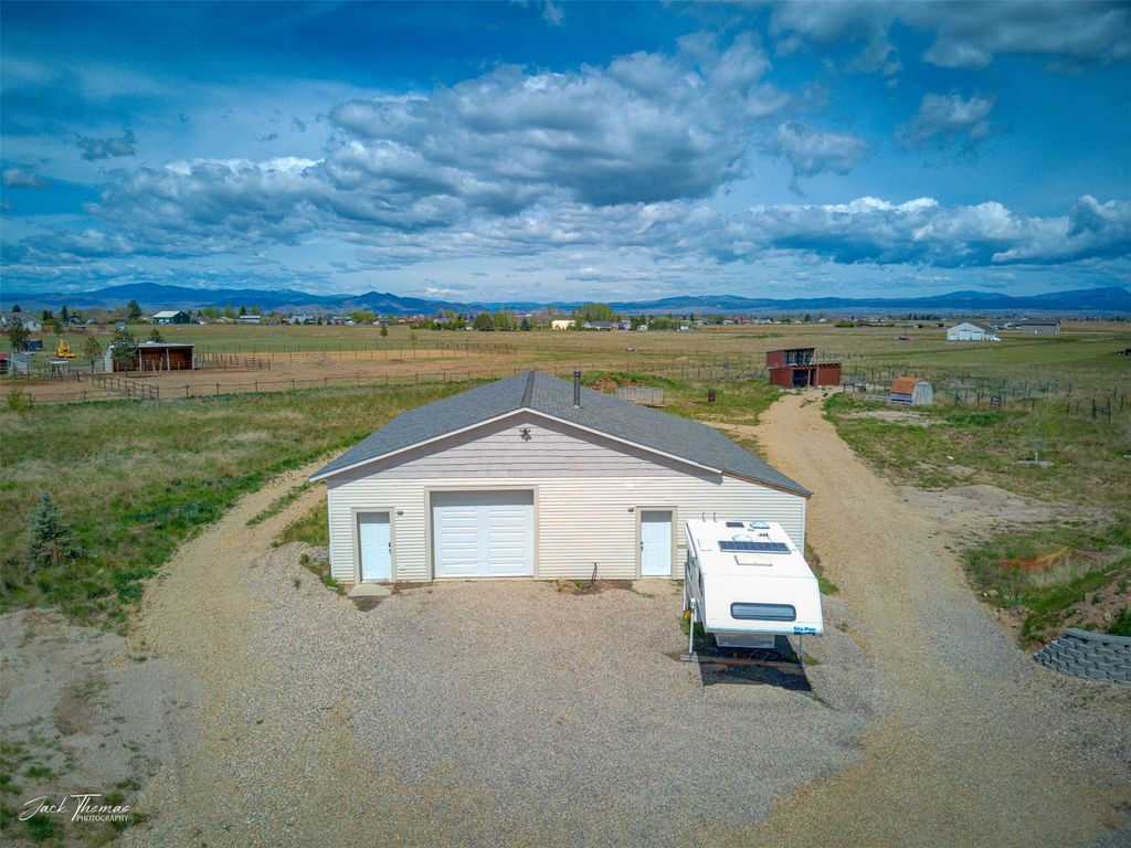 1142 E Lewis Street, East Helena, MT 59635 photo 82