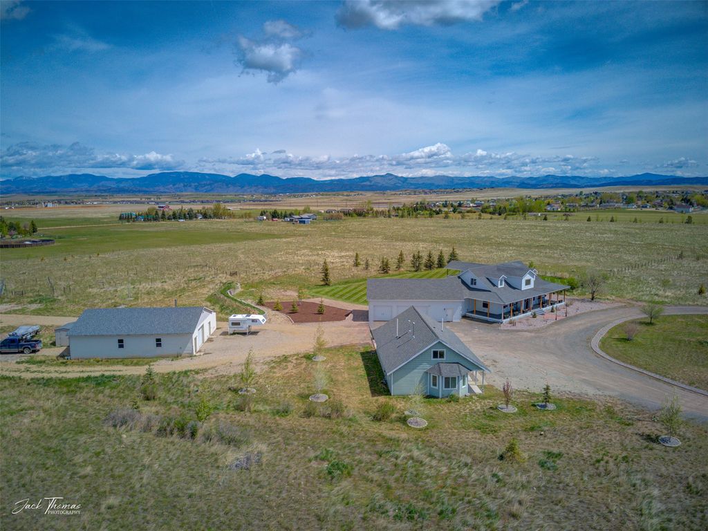 1142 E Lewis Street, East Helena, MT 59635 photo 87