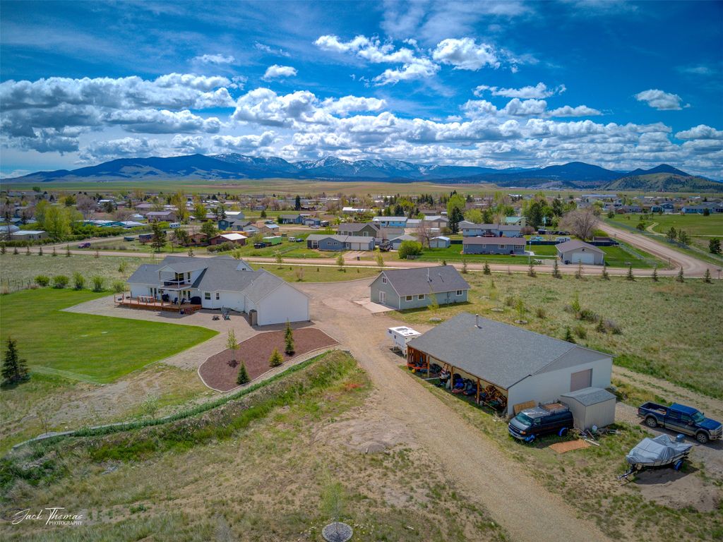 1142 E Lewis Street, East Helena, MT 59635 photo 90
