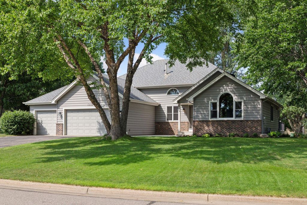1312 Fremont Court, Burnsville, MN 55306