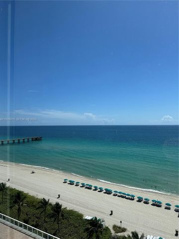 16425 Collins Ave 1011, Sunny Isles Beach, FL 33160