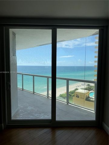 16425 Collins Ave 1011, Sunny Isles Beach, FL 33160