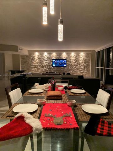 16425 Collins Ave 1011, Sunny Isles Beach, FL 33160