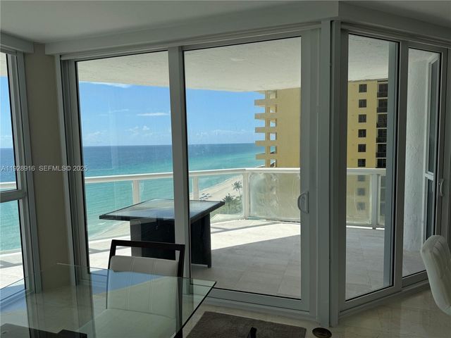 16425 Collins Ave 1011, Sunny Isles Beach, FL 33160