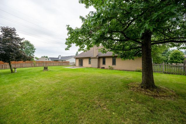 6019 Tomahawk Trail, Fort Wayne, IN 46804