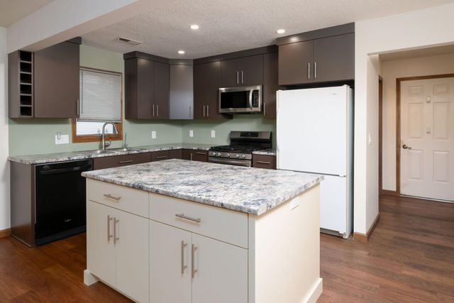 6019 Tomahawk Trail, Fort Wayne, IN 46804