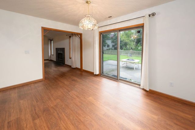 6019 Tomahawk Trail, Fort Wayne, IN 46804