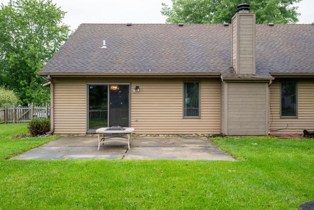 6019 Tomahawk Trail, Fort Wayne, IN 46804