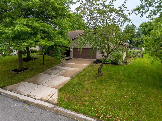 6019 Tomahawk Trail, Fort Wayne, IN 46804