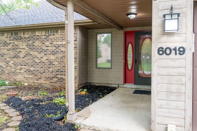 6019 Tomahawk Trail, Fort Wayne, IN 46804
