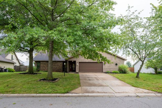 6019 Tomahawk Trail, Fort Wayne, IN 46804