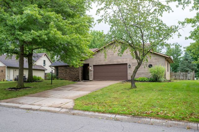 6019 Tomahawk Trail, Fort Wayne, IN 46804