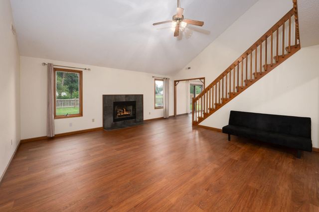 6019 Tomahawk Trail, Fort Wayne, IN 46804