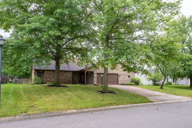 6019 Tomahawk Trail, Fort Wayne, IN 46804