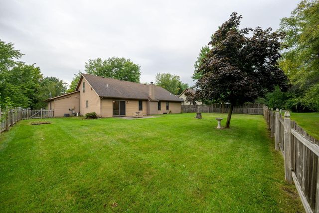 6019 Tomahawk Trail, Fort Wayne, IN 46804