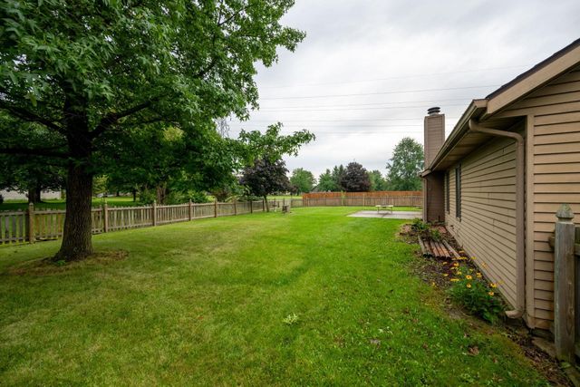 6019 Tomahawk Trail, Fort Wayne, IN 46804