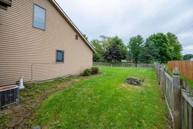 6019 Tomahawk Trail, Fort Wayne, IN 46804