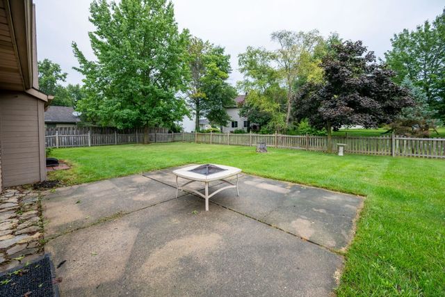 6019 Tomahawk Trail, Fort Wayne, IN 46804