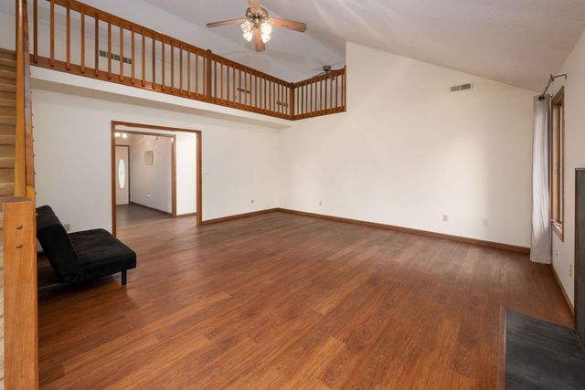 6019 Tomahawk Trail, Fort Wayne, IN 46804