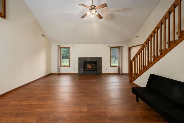 6019 Tomahawk Trail, Fort Wayne, IN 46804