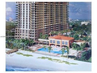 2080 S Ocean Drive 309, Hallandale Beach, FL 33009