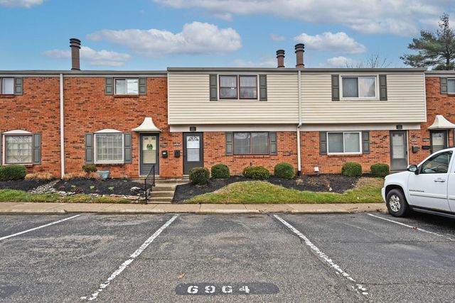 6964 Curtis Way, Florence, KY 41042