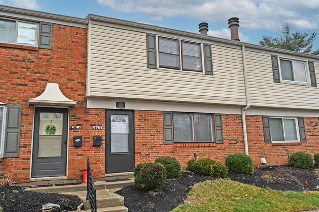 6964 Curtis Way, Florence, KY 41042