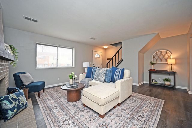 6964 Curtis Way, Florence, KY 41042