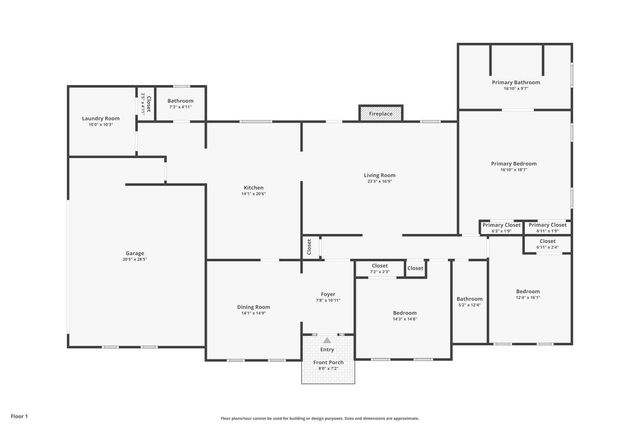 1360 Gallant Court, Rock Hill, SC 29732