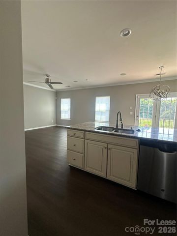706 Volta Drive NW, Concord, NC 28027