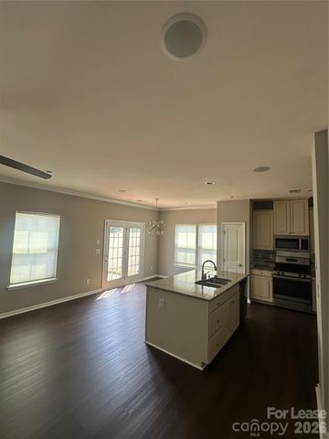 706 Volta Drive NW, Concord, NC 28027