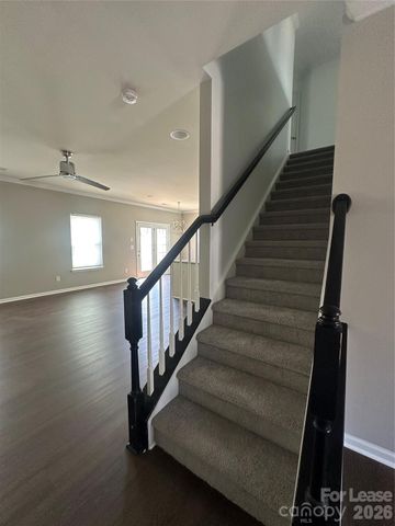 706 Volta Drive NW, Concord, NC 28027
