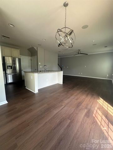 706 Volta Drive NW, Concord, NC 28027