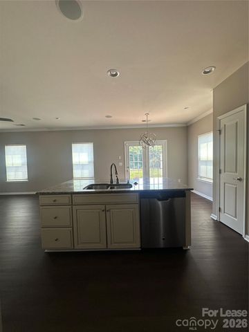 706 Volta Drive NW, Concord, NC 28027