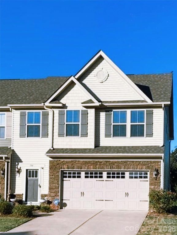 706 Volta Drive NW, Concord, NC 28027