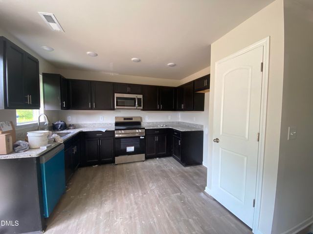 106 Slew Court, Fremont, NC 27830