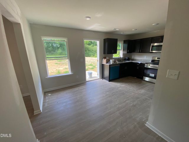 106 Slew Court, Fremont, NC 27830